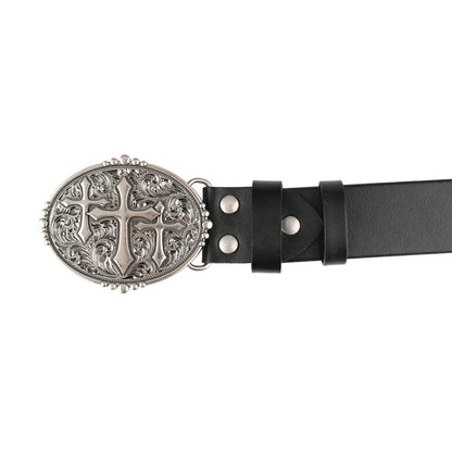 Ceinture Croix Médiévale