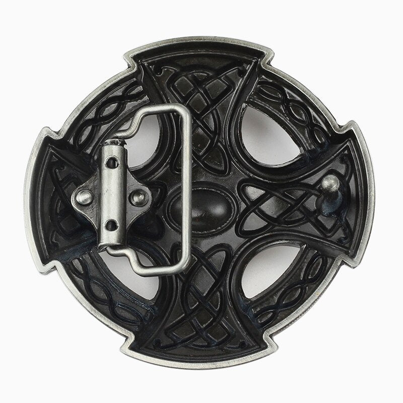 Ceinture Croix de Malte