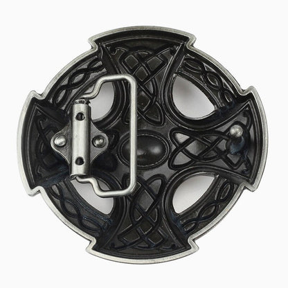 Ceinture Croix de Malte