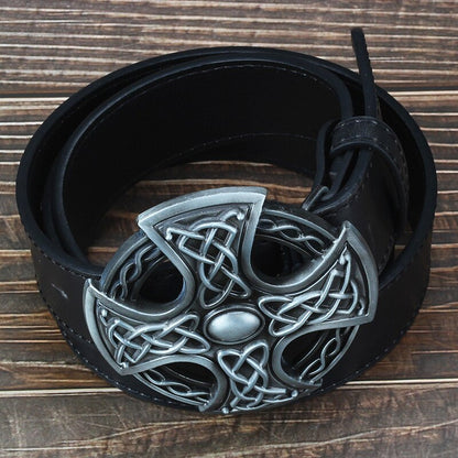 Ceinture Croix de Malte