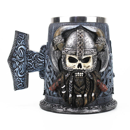Chope du Roi Viking