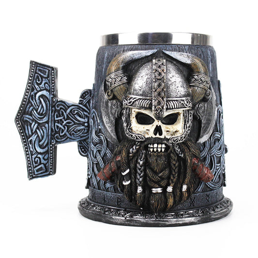 Chope du Roi Viking