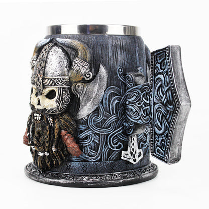 Chope du Roi Viking