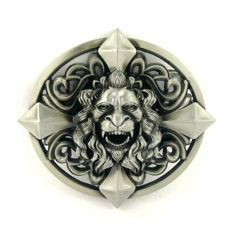 Ceinture Croix de Lion