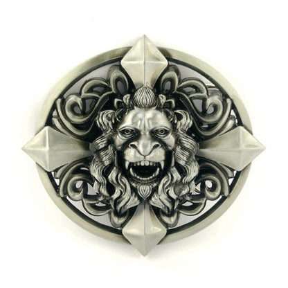 Ceinture Croix de Lion