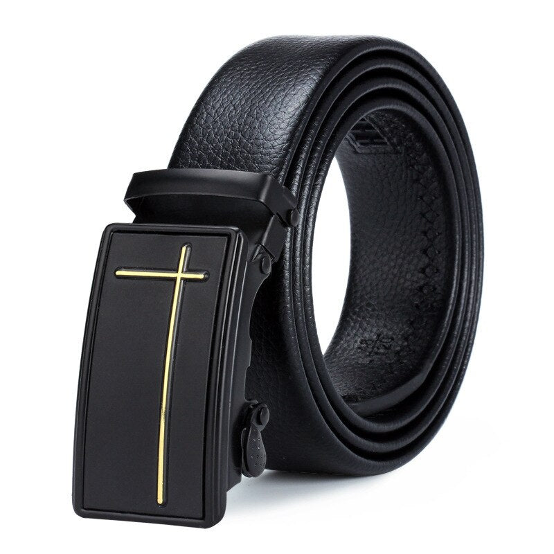 Ceinture de la Foi