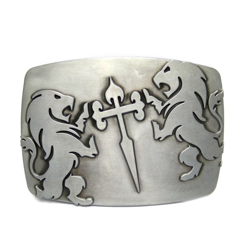 Ceinture Cœur de Lion