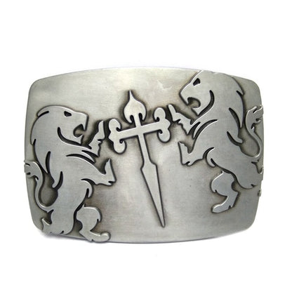 Ceinture Cœur de Lion