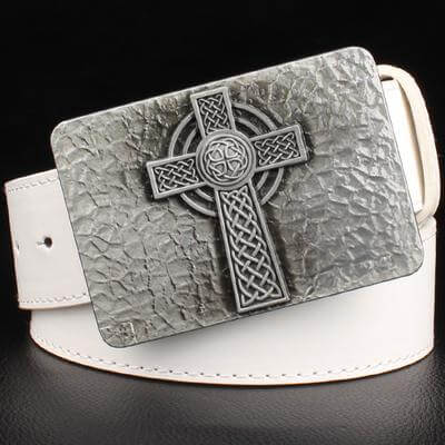 Ceinture de la Croix Celte