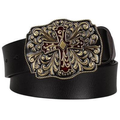 Ceinture du Sacre
