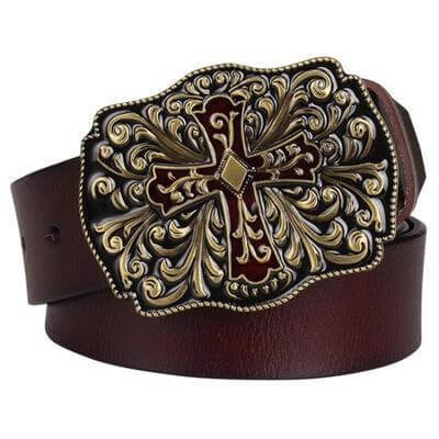 Ceinture du Sacre
