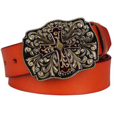 Ceinture du Sacre