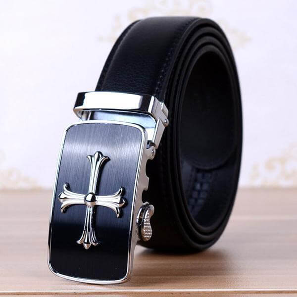Ceinture du Commandeur