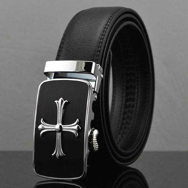 Ceinture du Commandeur