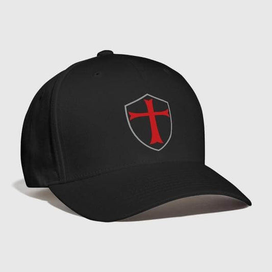 Casquette du Chevalier Templier