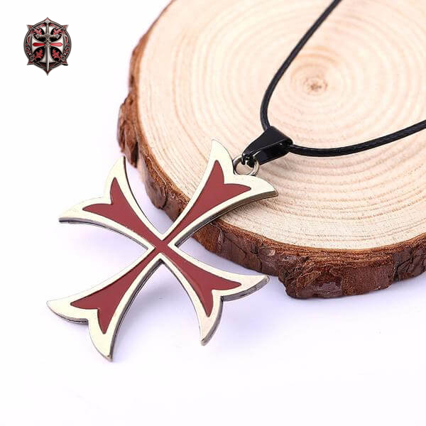 Collier de l'étendard