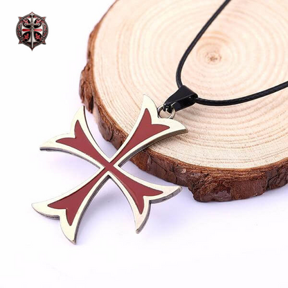 Collier de l'étendard