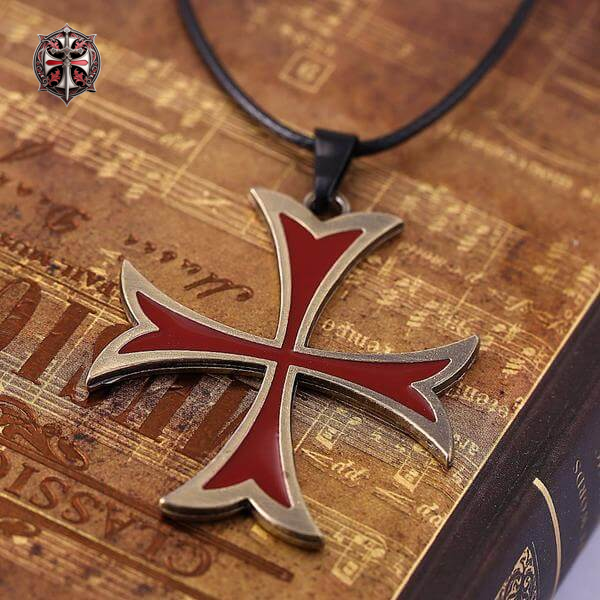 Collier de l'étendard