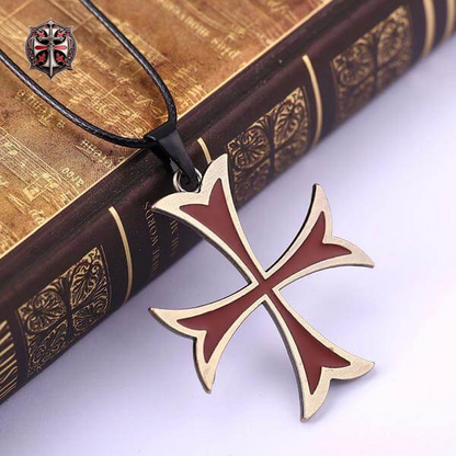 Collier de l'étendard