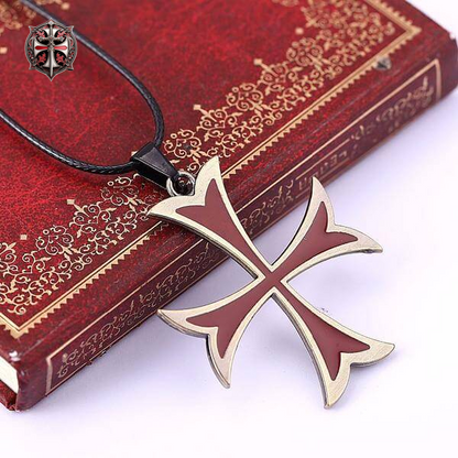 Collier de l'étendard