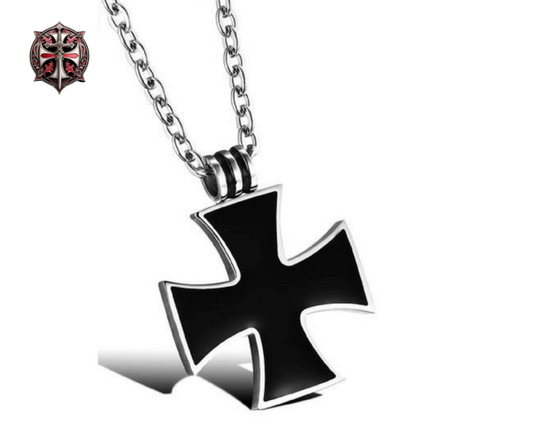 Collier du trésor