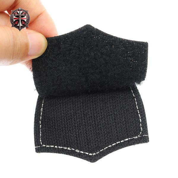 Écusson du Chevalier Templier