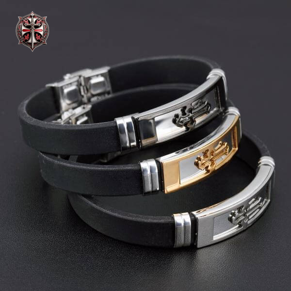 Bracelet des Finances Sacrés