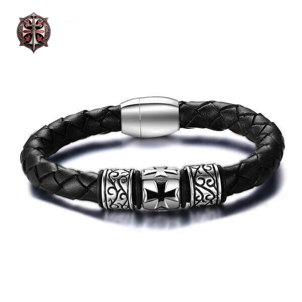 Bracelet du Templier Sage