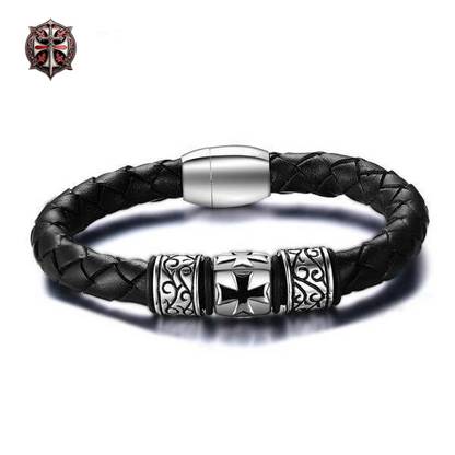 Bracelet du Templier Sage