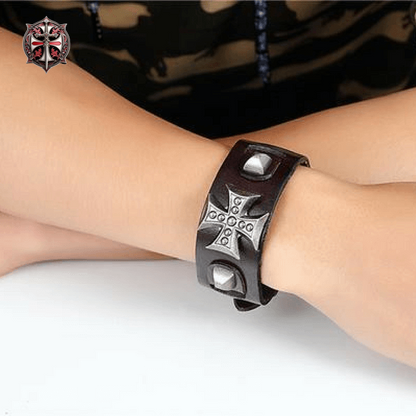 Bracelet de l'Armurier