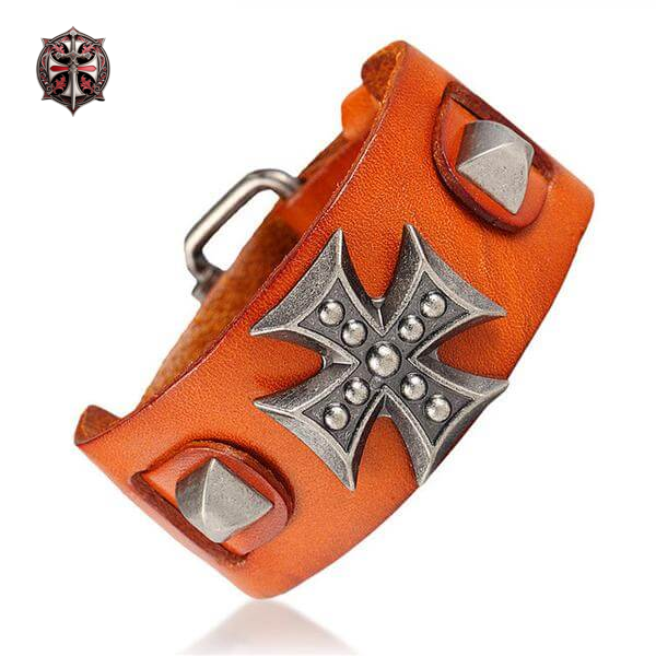 Bracelet de l'Armurier