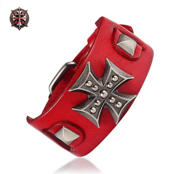 Bracelet de l'Armurier