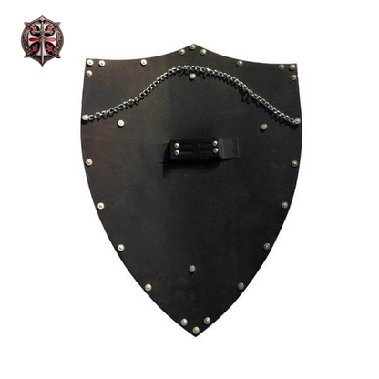 Bouclier des Croisades