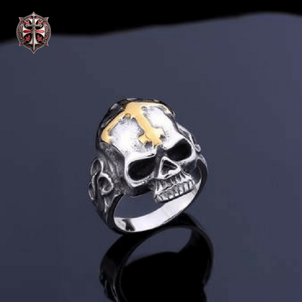 Bague de l'Ecorcheur