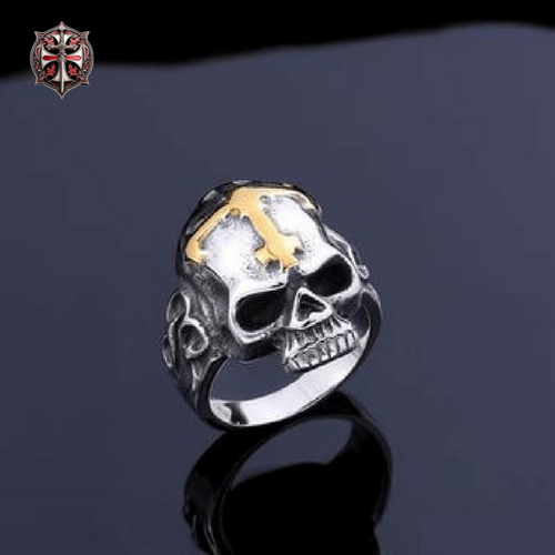 Bague de l'Ecorcheur