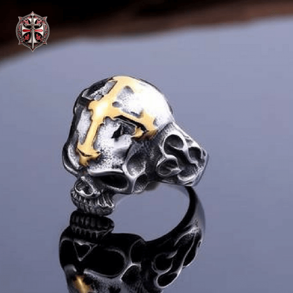 Bague de l'Ecorcheur