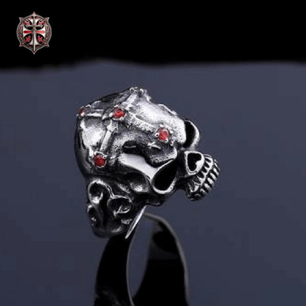 Bague de l'Ecorcheur