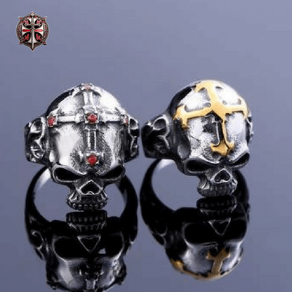 Bague de l'Ecorcheur