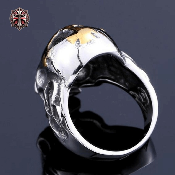 Bague de l'Ecorcheur