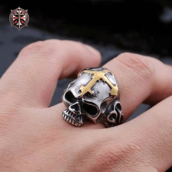 Bague de l'Ecorcheur