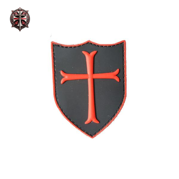 Écusson du Templier Royal