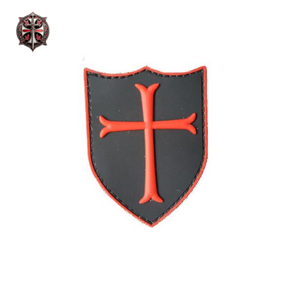 Écusson du Templier Royal