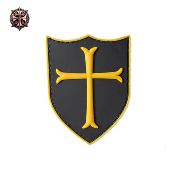 Écusson du Templier Royal