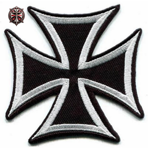 Ecusson de l'Ordre Teutonique