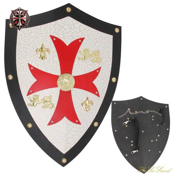 Bouclier du Chevalier