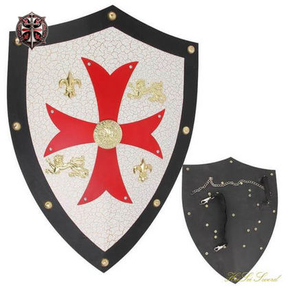 Bouclier du Chevalier