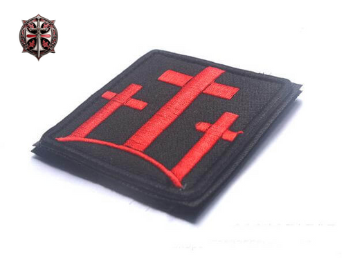 Écusson de l'Arche de Gloire