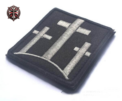 Écusson de l'Arche de Gloire