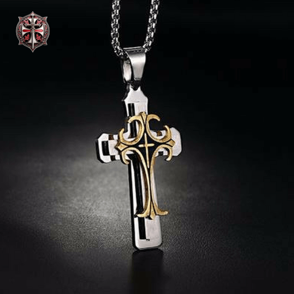 Collier de l'Inquisition