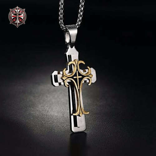 Collier de l'Inquisition